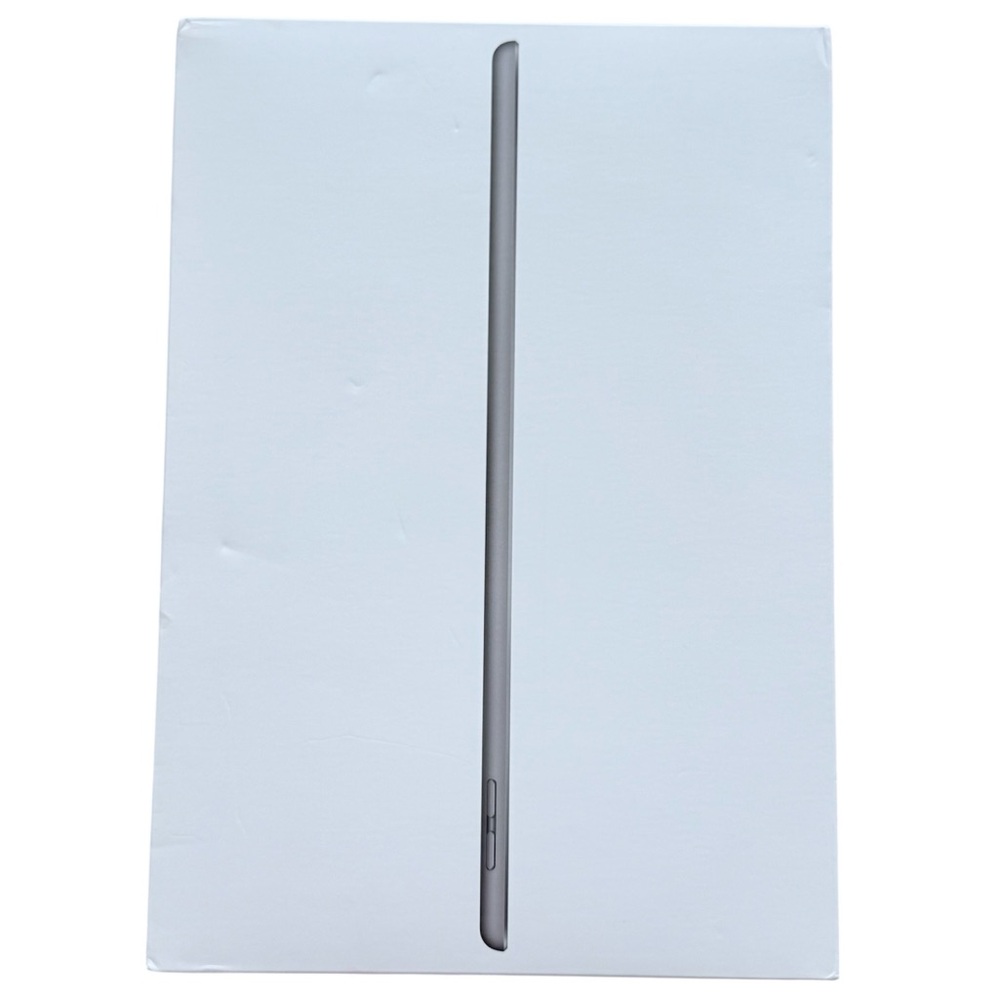Apple iPad BOX ONLY (E31)